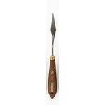 JACK RICHESON RICHESON ITALIAN PALETTE KNIFE 806  OFFSET PAINTING