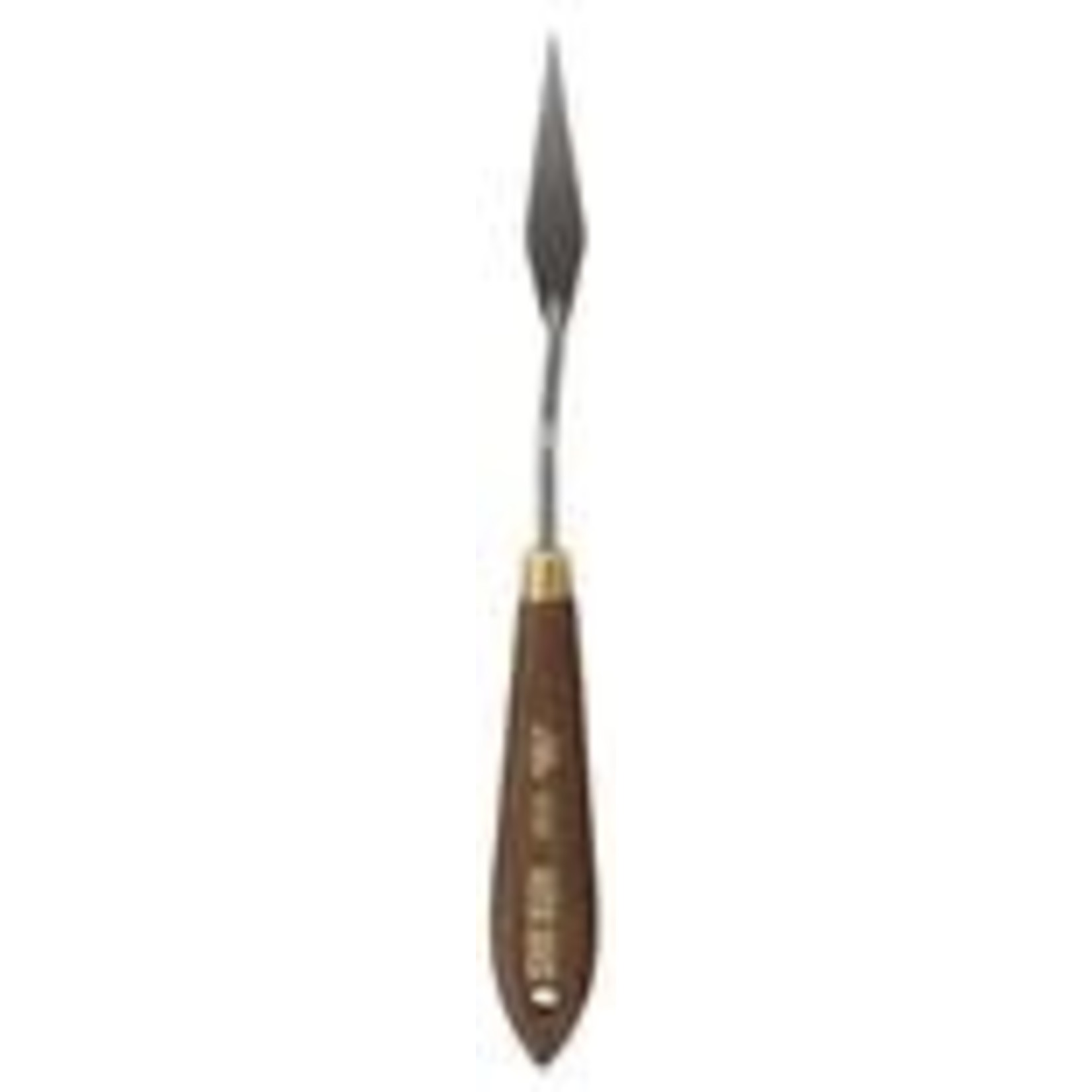 JACK RICHESON RICHESON ITALIAN PALETTE KNIFE 806  OFFSET PAINTING