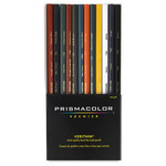 SANFORD PRISMACOLOR VERITHIN PENCIL SET/12