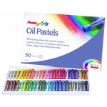 PENTEL PENTEL OIL PASTEL SET/50