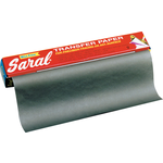 SARAL SARAL TRANSFER PAPER GRAPHITE 12" X 12 FT