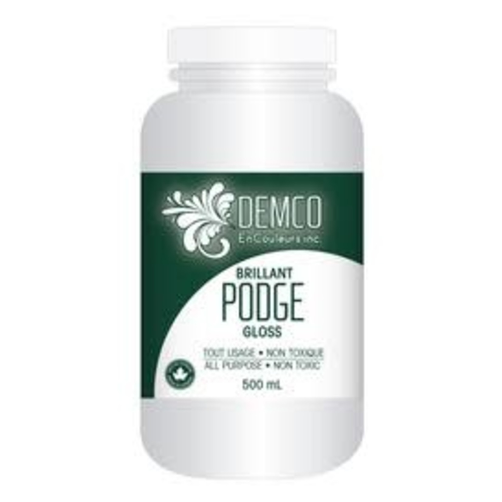 DEMCO DEMCO PODGE GLOSS 473ML