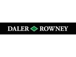 DALER ROWNEY