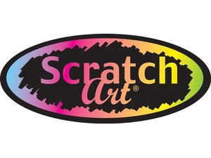SCRATCH ART