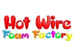 HOT WIRE FOAM FACTORY