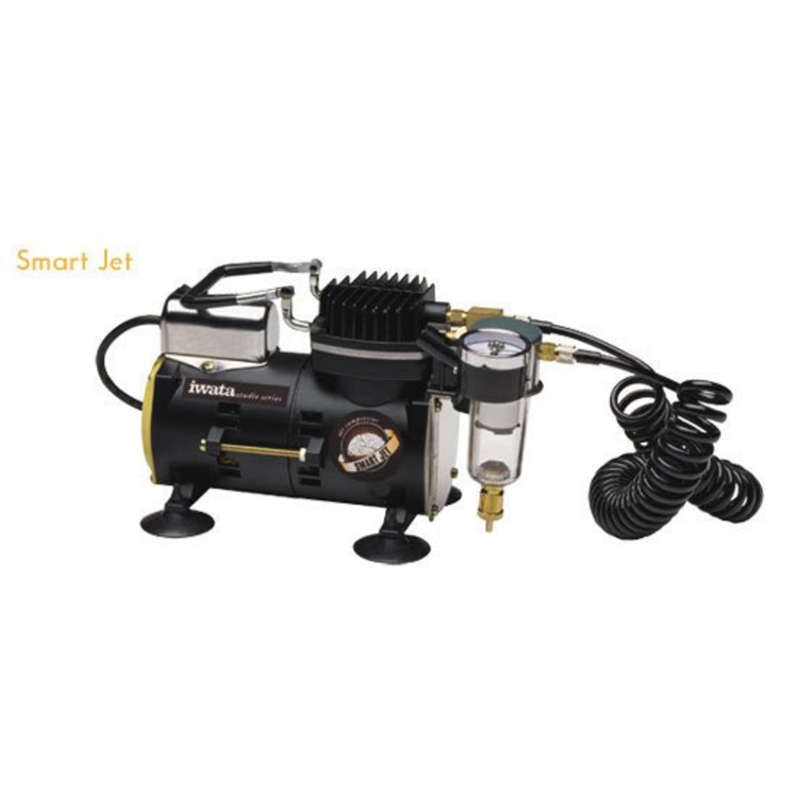 IWATA IWATA SMART JET AIR COMPRESSOR  NET PRICE     IS850