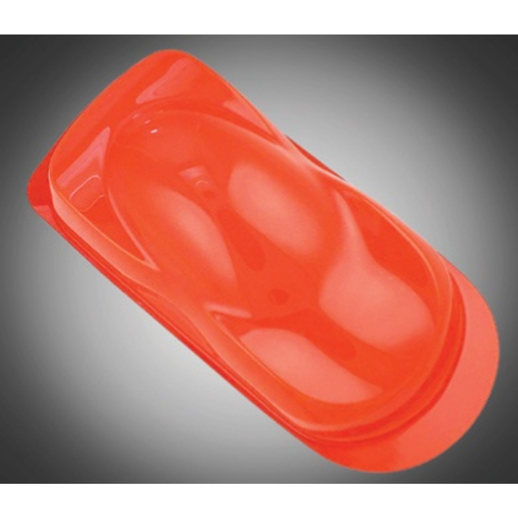 CREATEX AUTO AIR SEMI-OPAQUE FLAME ORANGE 4OZ