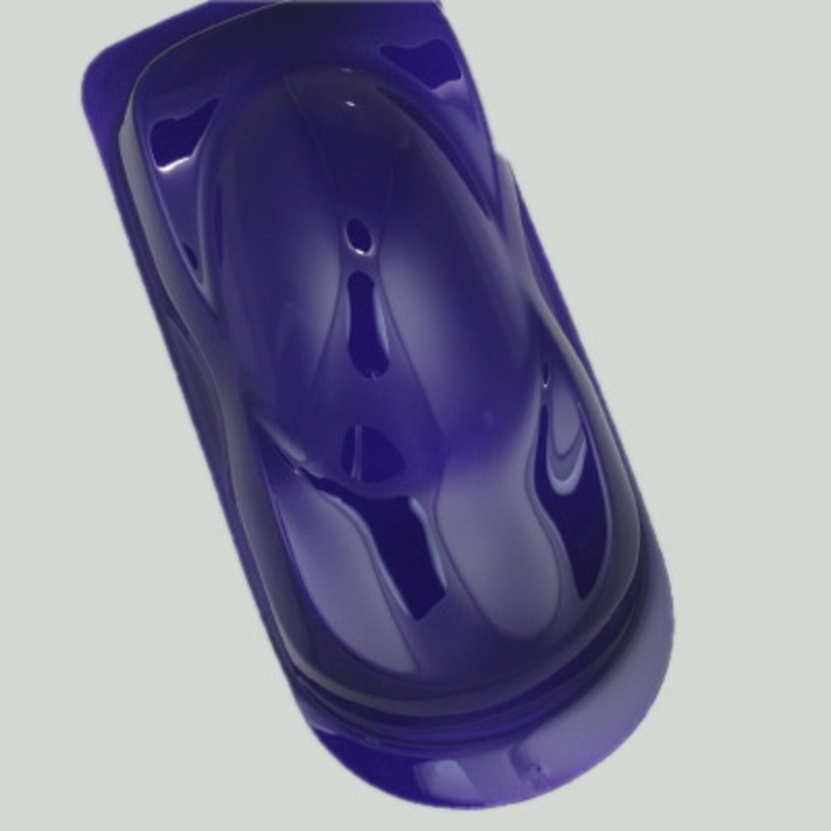 CREATEX AUTO AIR TRANSPARENT PURPLE 4OZ