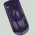 CREATEX AUTO AIR TRANSPARENT RED VIOLET 4OZ