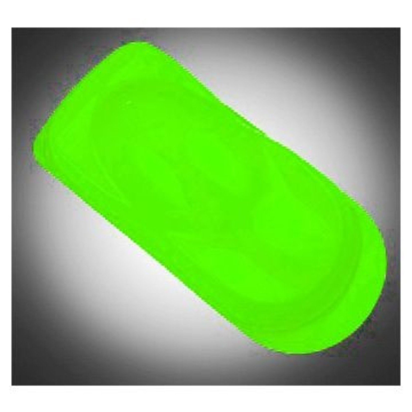 CREATEX AUTO AIR FLUORESCENT HOT GREEN 4OZ