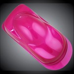 CREATEX AUTO AIR FLUORESCENT HOT PINK 4OZ