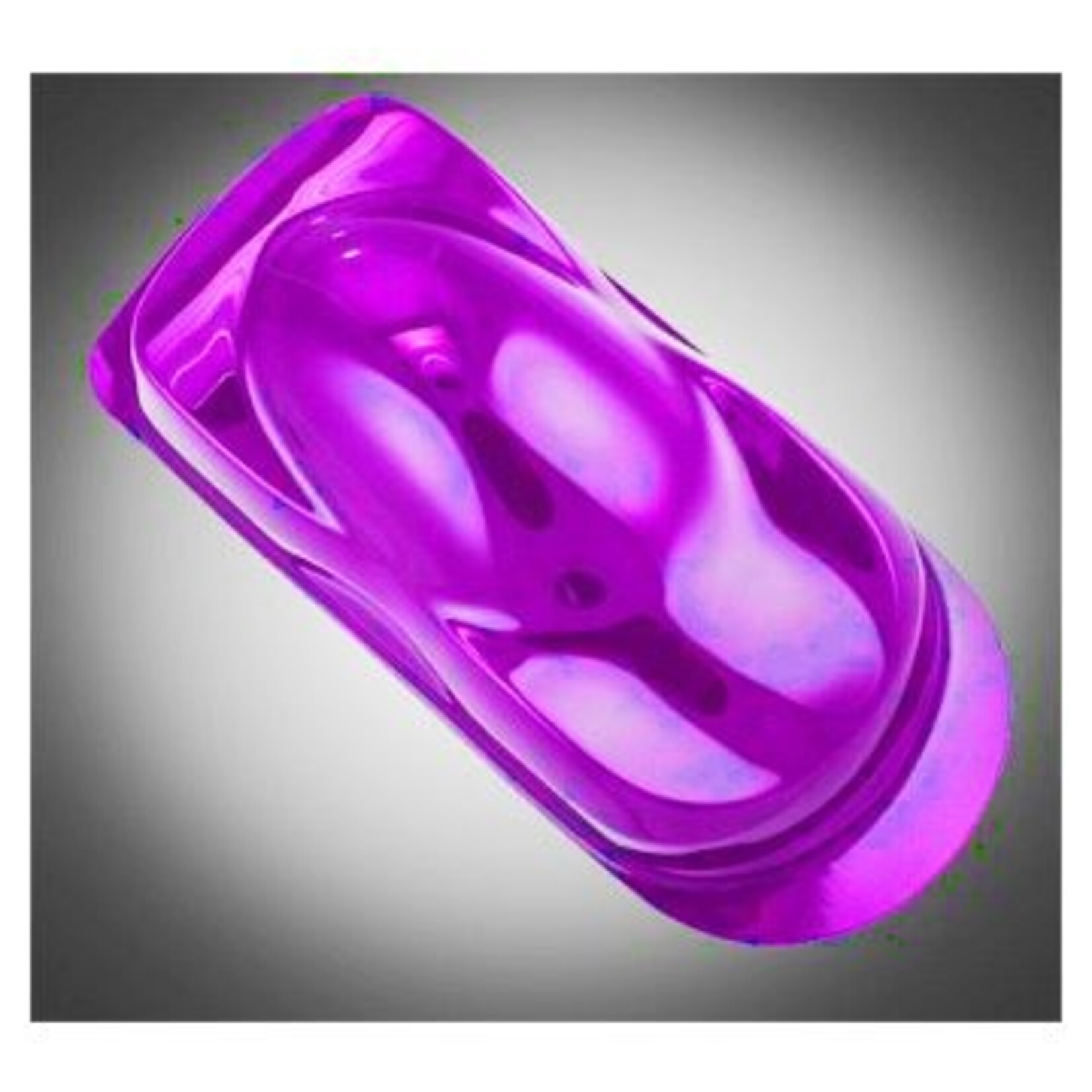 CREATEX AUTO AIR FLUORESCENT HOT PURPLE 4OZ