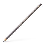 FABER CASTELL POLYCHROMOS PENCIL 273 WARM GREY IV