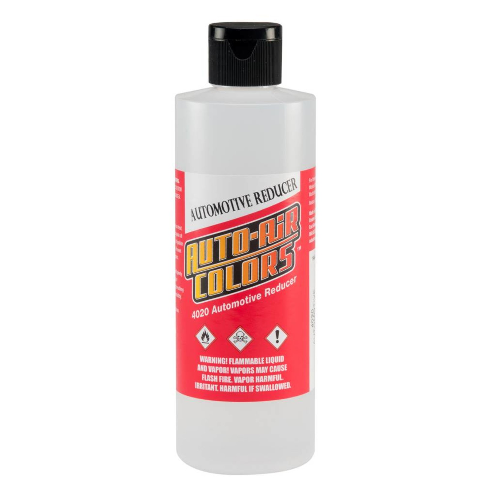 CREATEX AUTO AIR AUTOMOTIVE REDUCER 4020 - 4oz