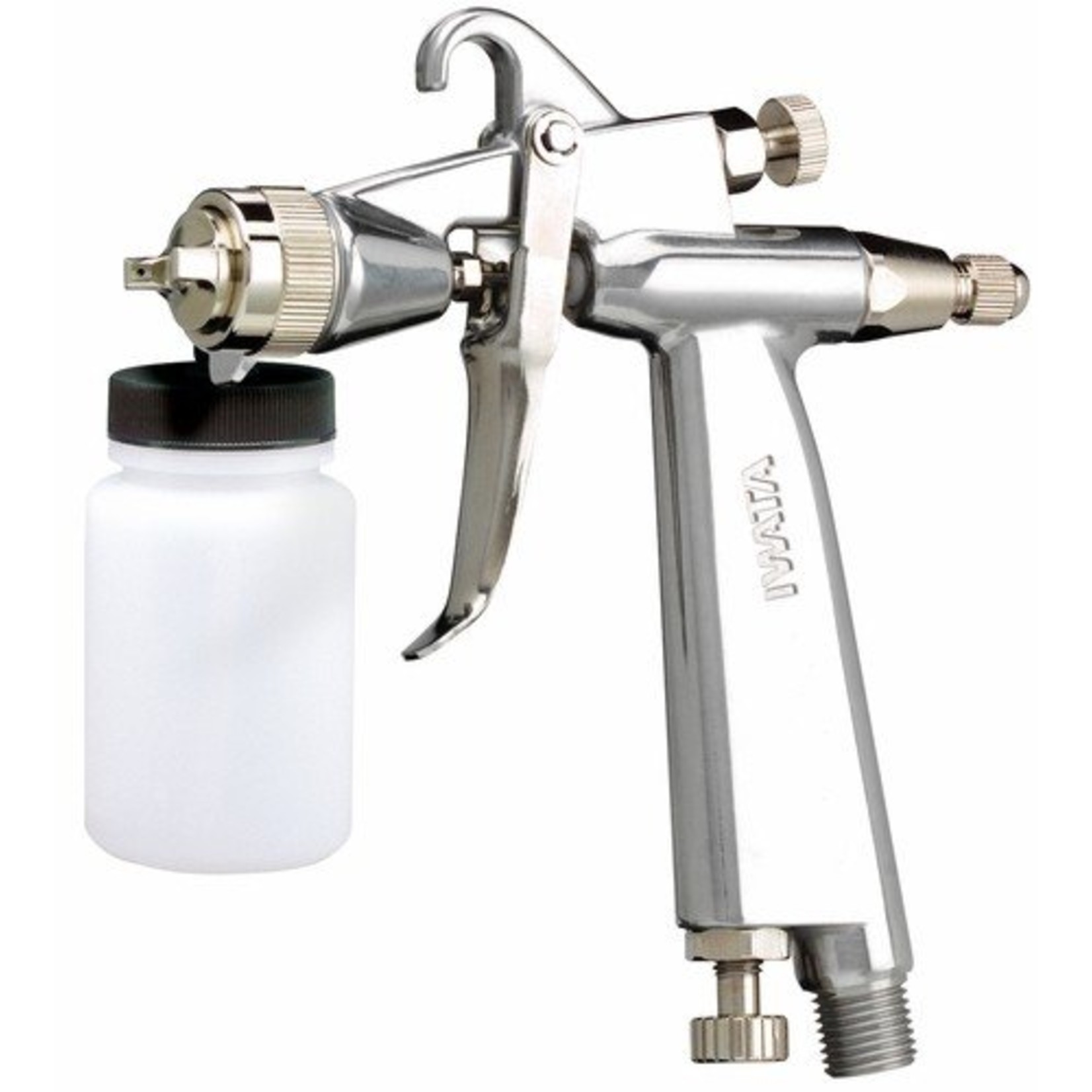 IWATA IWATA ECLIPSE AIRBRUSH GUN G6      ECL9000