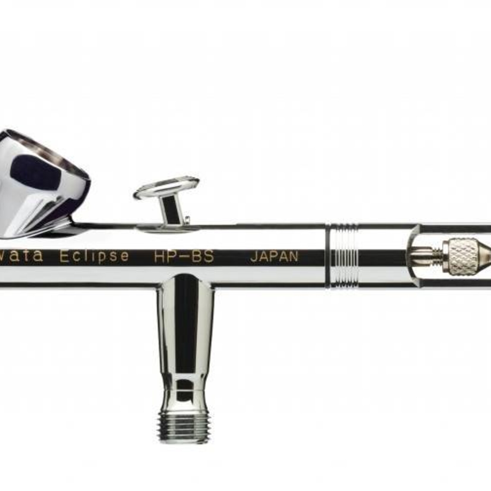 IWATA IWATA ECLIPSE HPBS AIRBRUSH ECL2500 Colours Artist Supplies