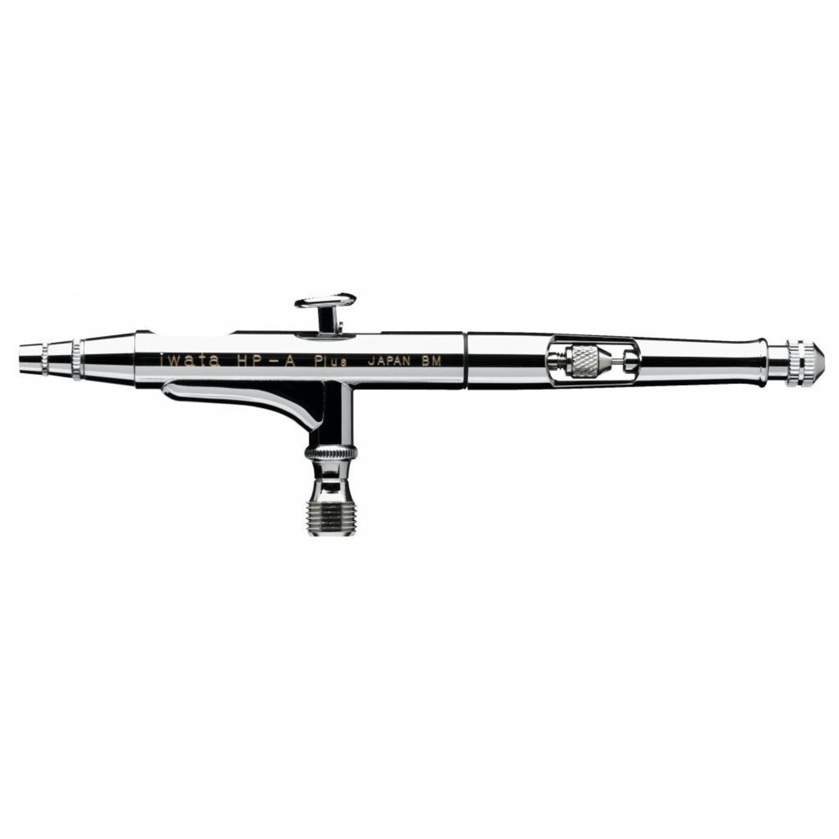 IWATA IWATA HIGH PERFORMANCE HP-A PLUS AIRBRUSH      H1001