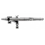 IWATA IWATA HIGH PERFORMANCE HP-SB PLUS AIRBRUSH      H3001