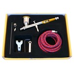 PAASCHE PAASCHE AIRBRUSH TALON TG SET - NET PRICE    TG-SET