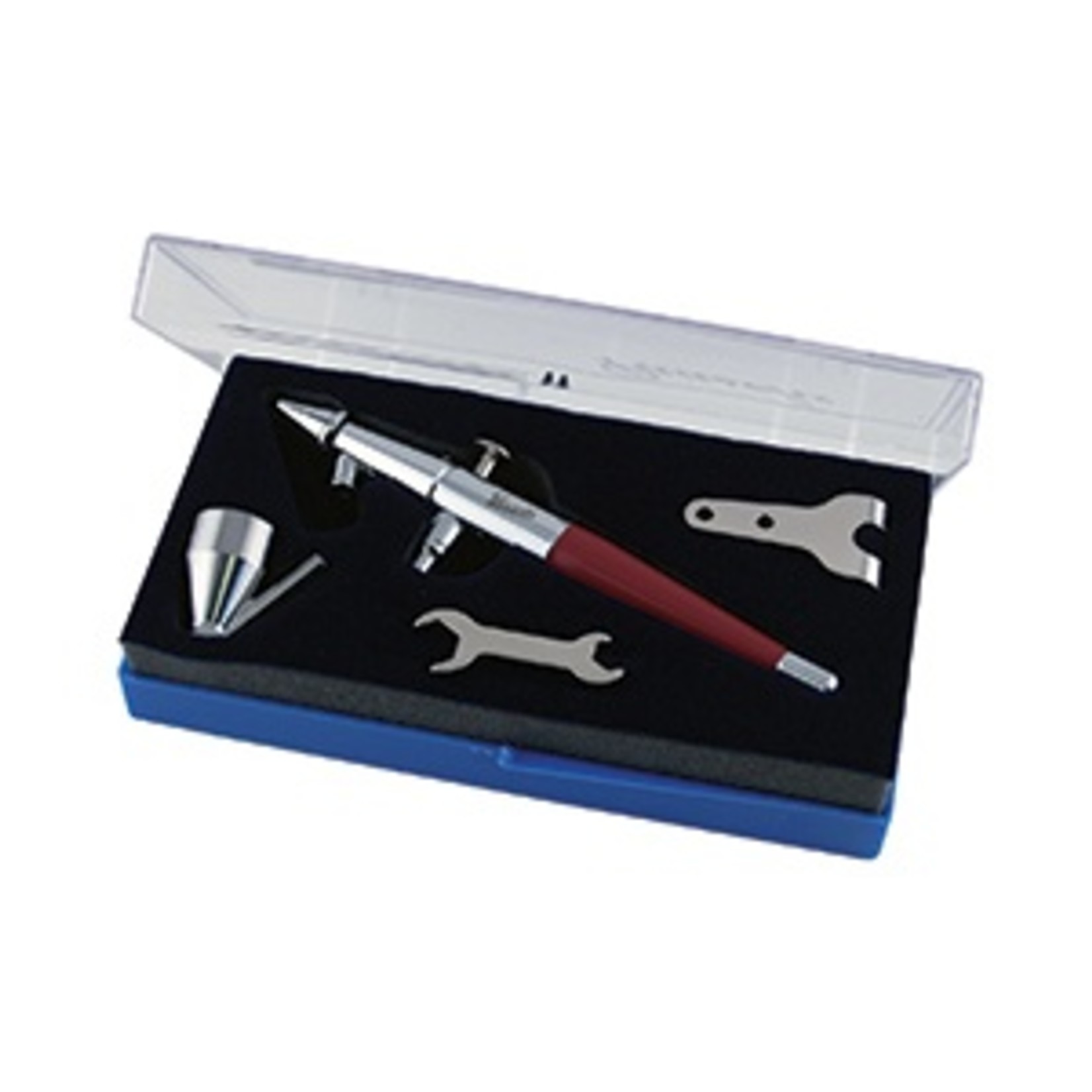 PAASCHE PAASCHE AIRBRUSH VL1L, AIRBRUSH ONLY VL1L Colours Artist