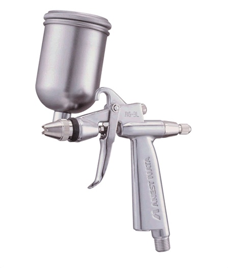 Iwata 9273 Az3 Hvlp-S Impact Spray Gun 20-IW9273