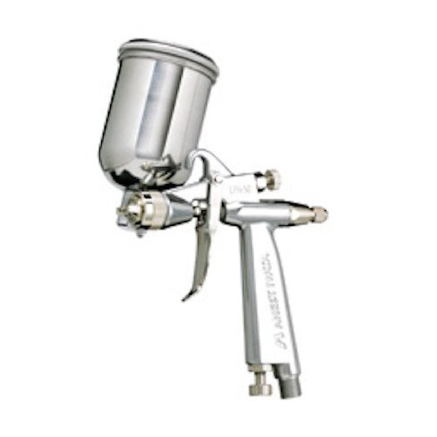 IWATA IWATA LPH-50 SPRAY GUN      LPH50 w/SIDE CUP