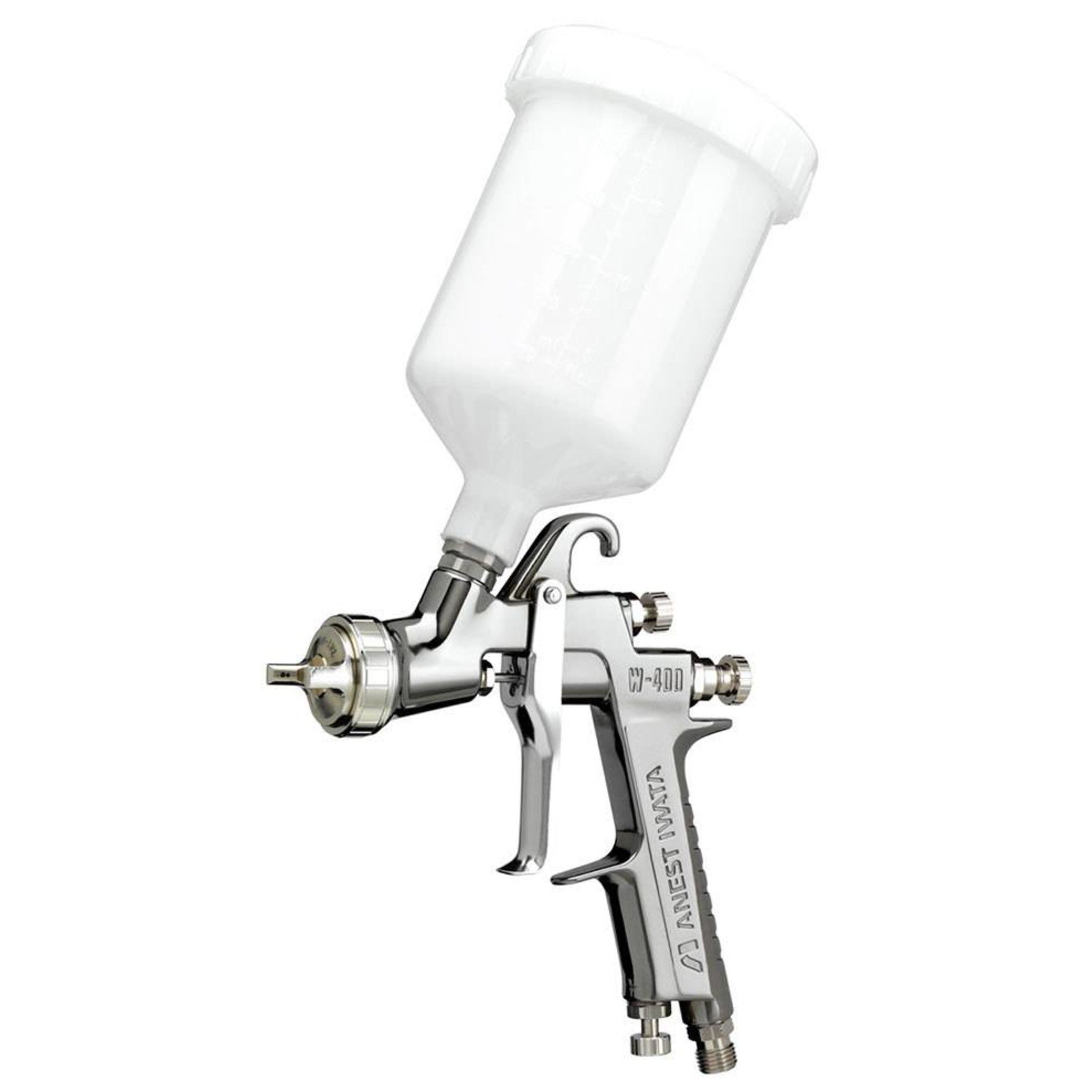 IWATA IWATA W-400 SPRAY GUN      H9940