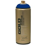 MONTANA GOLD ACRYLIC SPRAY ULTRAMARINE