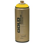 MONTANA GOLD ACRYLIC SPRAY YELLOW SUBMARINE