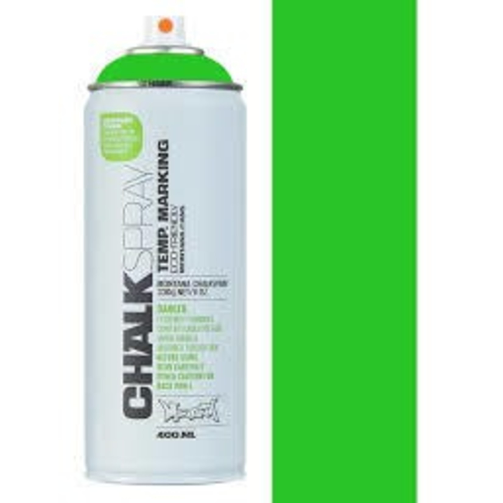 MONTANA MONTANA CHALK SPRAY GREEN