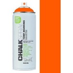 MONTANA MONTANA CHALK SPRAY ORANGE