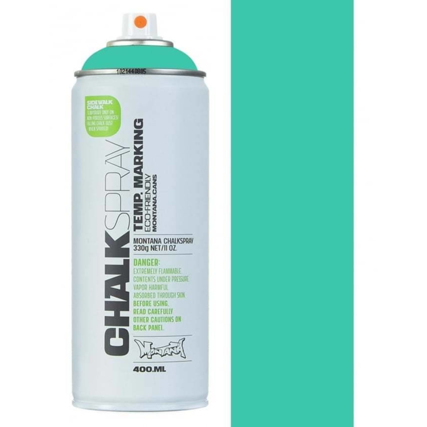 Montana ChalkSpray - 400 ml can