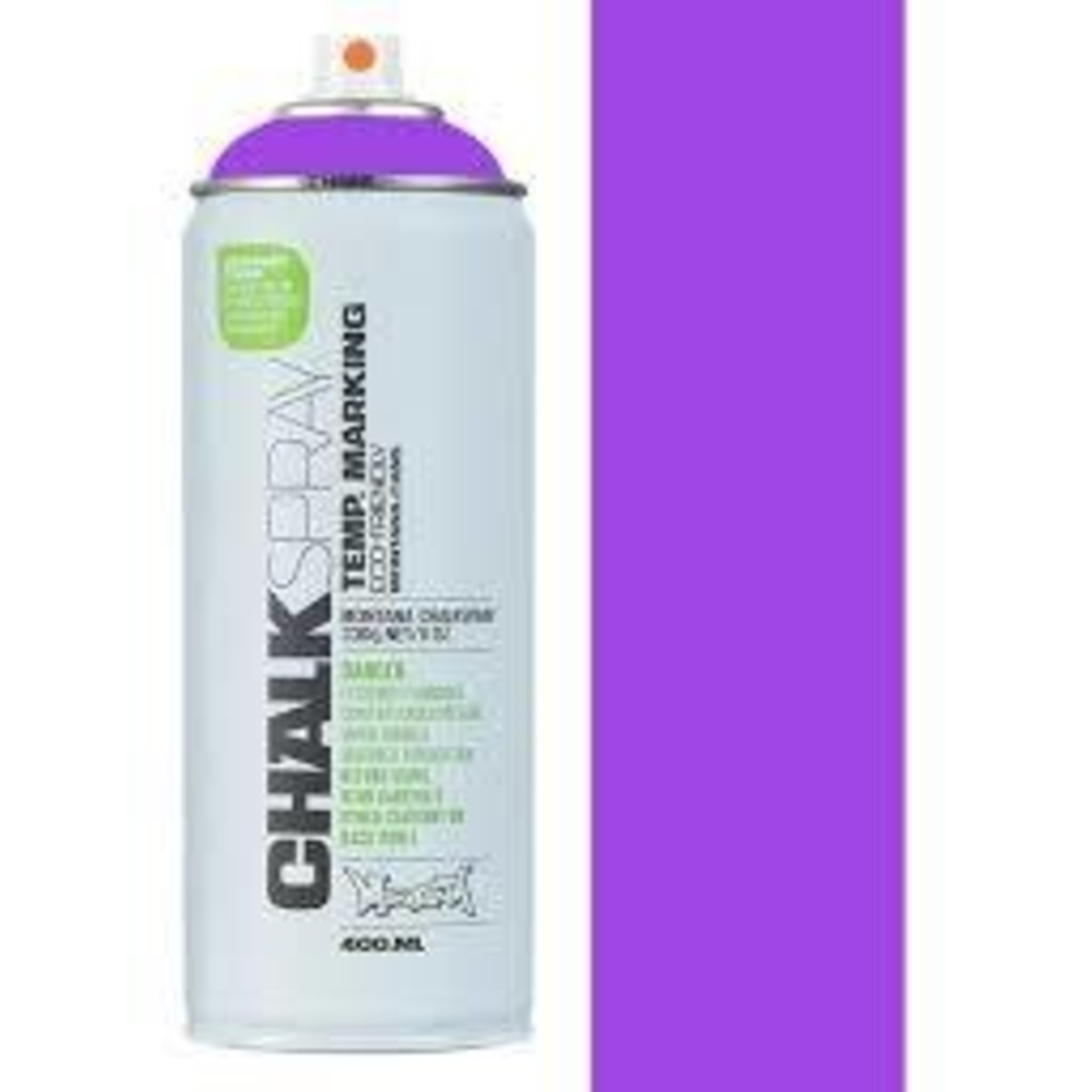 MONTANA MONTANA CHALK SPRAY VIOLET