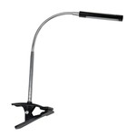 STUDIO DESIGNS STUDIO DESIGNS ART CLAMP LAMP BLACK