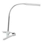 STUDIO DESIGNS STUDIO DESIGNS ART CLAMP LAMP WHITE