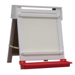 STUDIO DESIGNS STUDIO DESIGNS KIDS TABLE TOP EASEL