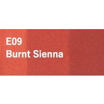 Copic COPIC SKETCH E09 BURNT SIENNA
