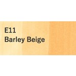 Copic COPIC SKETCH E11 BARLEY BEIGE