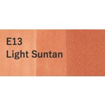 Copic COPIC SKETCH E13 LIGHT SUNTAN