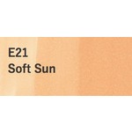 Copic COPIC SKETCH E21 SOFT SUN