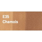 Copic COPIC SKETCH E35 CHAMOIS