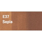 Copic COPIC SKETCH E37 SEPIA
