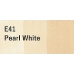 Copic COPIC SKETCH E41 PEARL WHITE