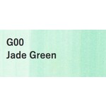 Copic COPIC SKETCH G00 JADE GREEN