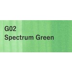 Copic COPIC SKETCH G02 SPECTRUM GREEN