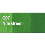 Copic COPIC SKETCH G07 NILE GREEN