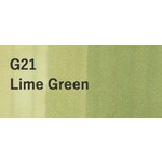 Copic COPIC SKETCH G21 LIME GREEN