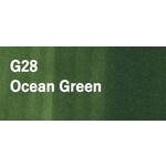 Copic COPIC SKETCH G28 OCEAN GREEN