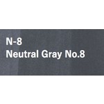 Copic COPIC SKETCH N8 NEUTRAL GREY 8