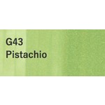 Copic COPIC SKETCH G43 PISTACHIO
